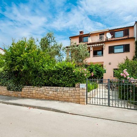 Casa Botin Rovinj Exterior foto