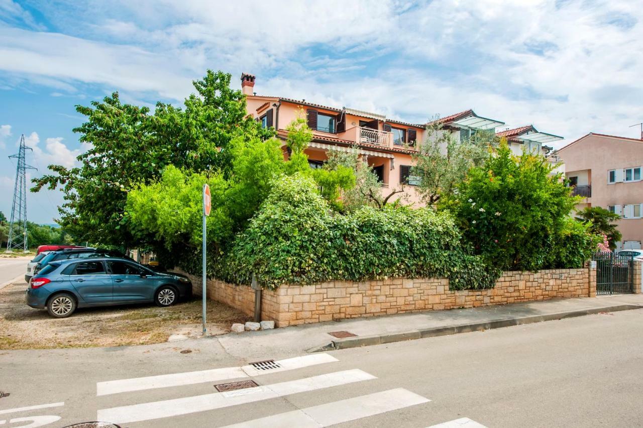 Casa Botin Rovinj Exterior foto