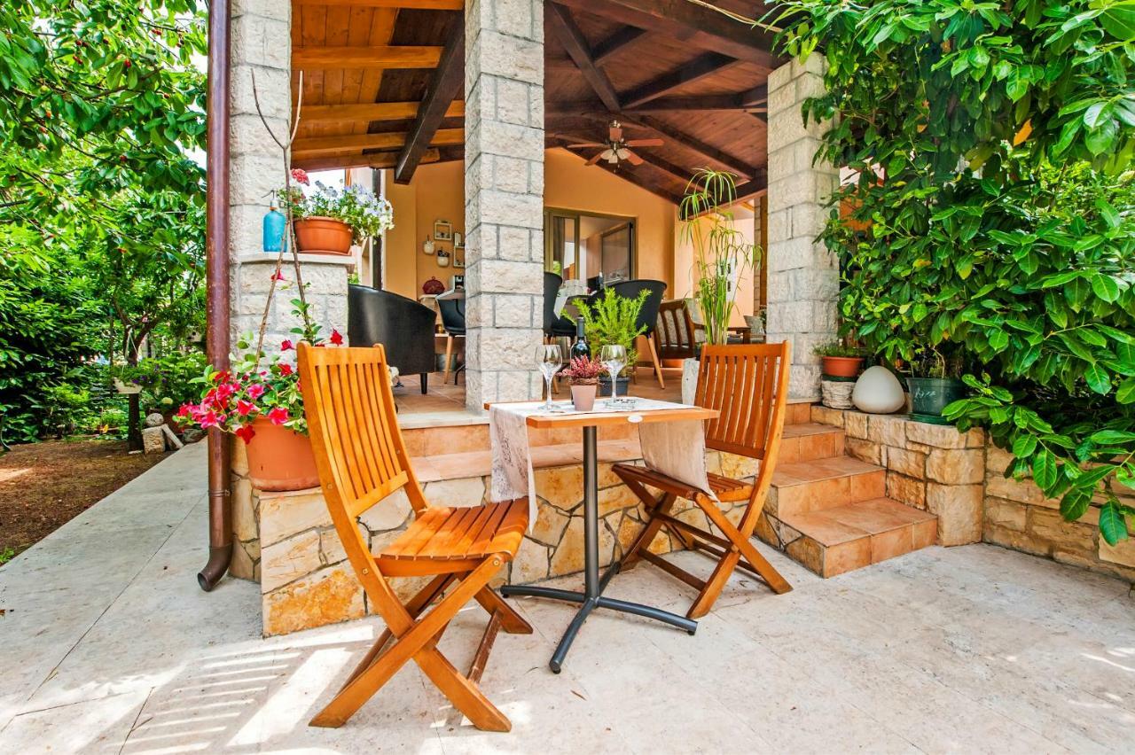 Casa Botin Rovinj Exterior foto