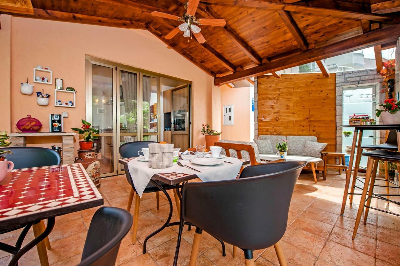 Casa Botin Rovinj Exterior foto