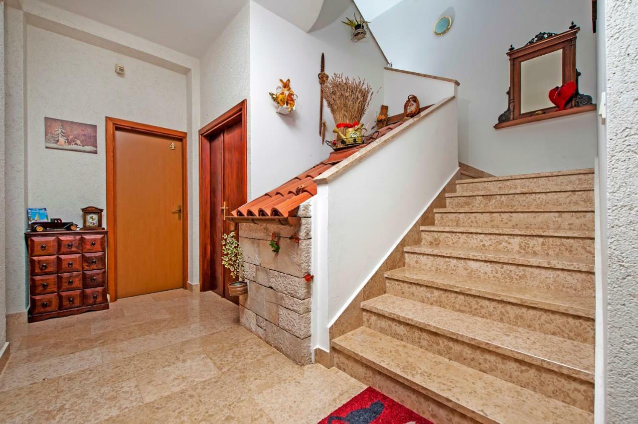 Casa Botin Rovinj Exterior foto