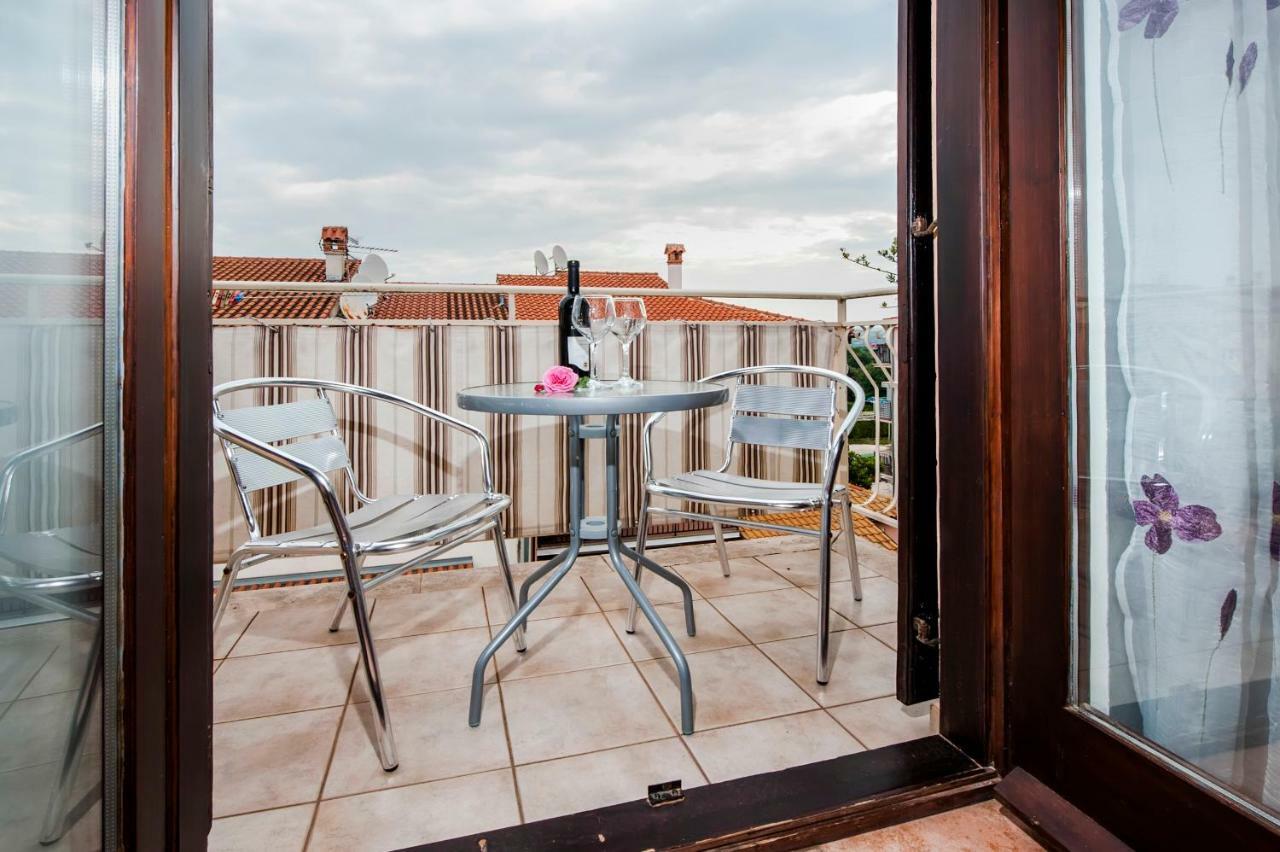 Casa Botin Rovinj Exterior foto