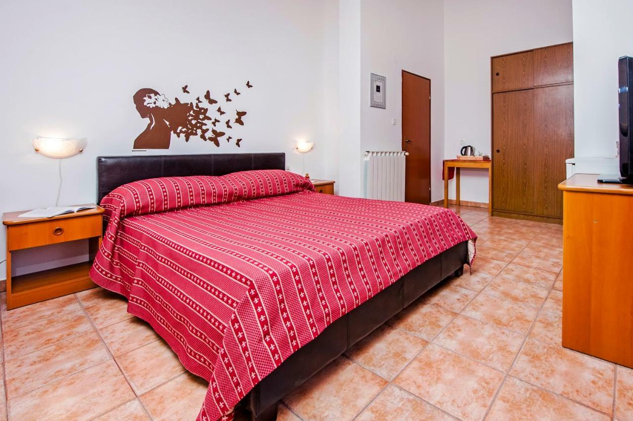 Casa Botin Rovinj Exterior foto
