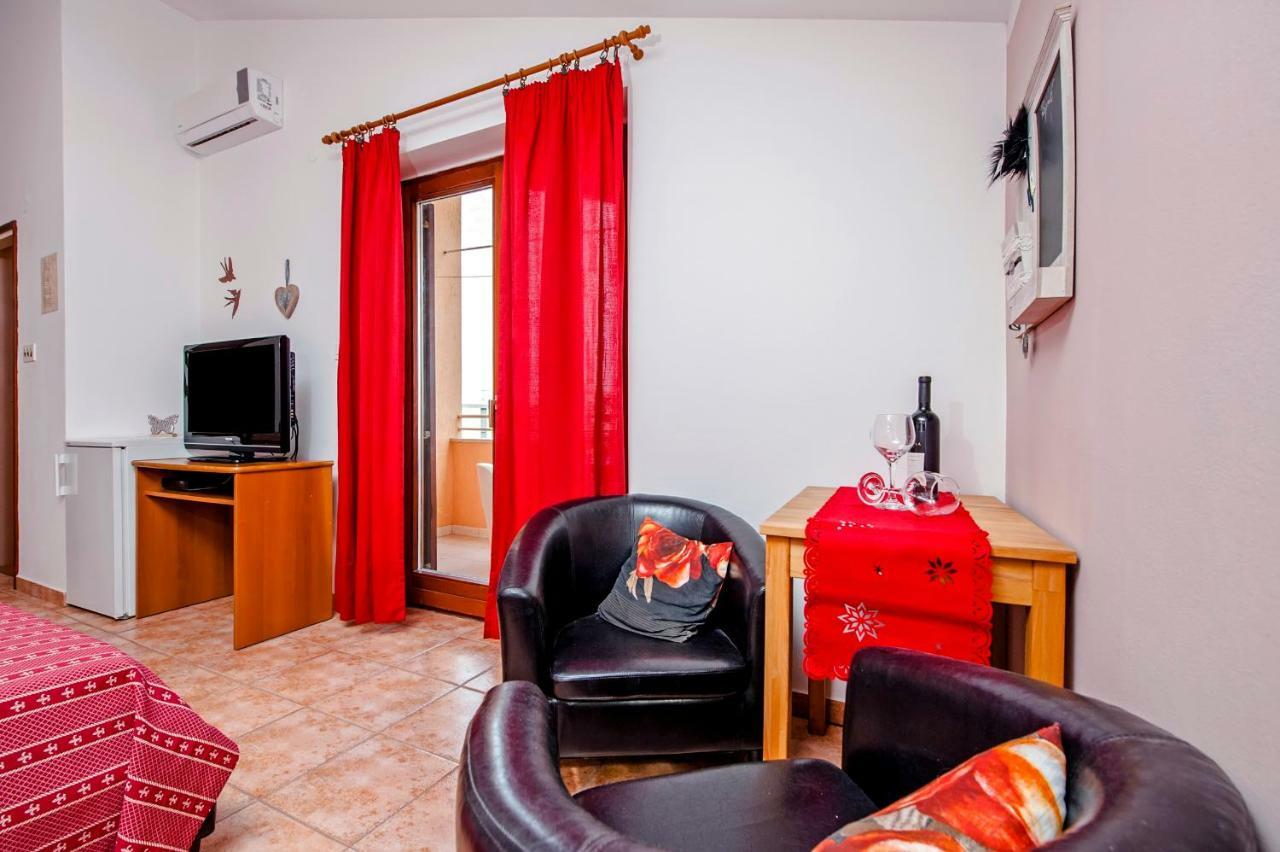 Casa Botin Rovinj Exterior foto