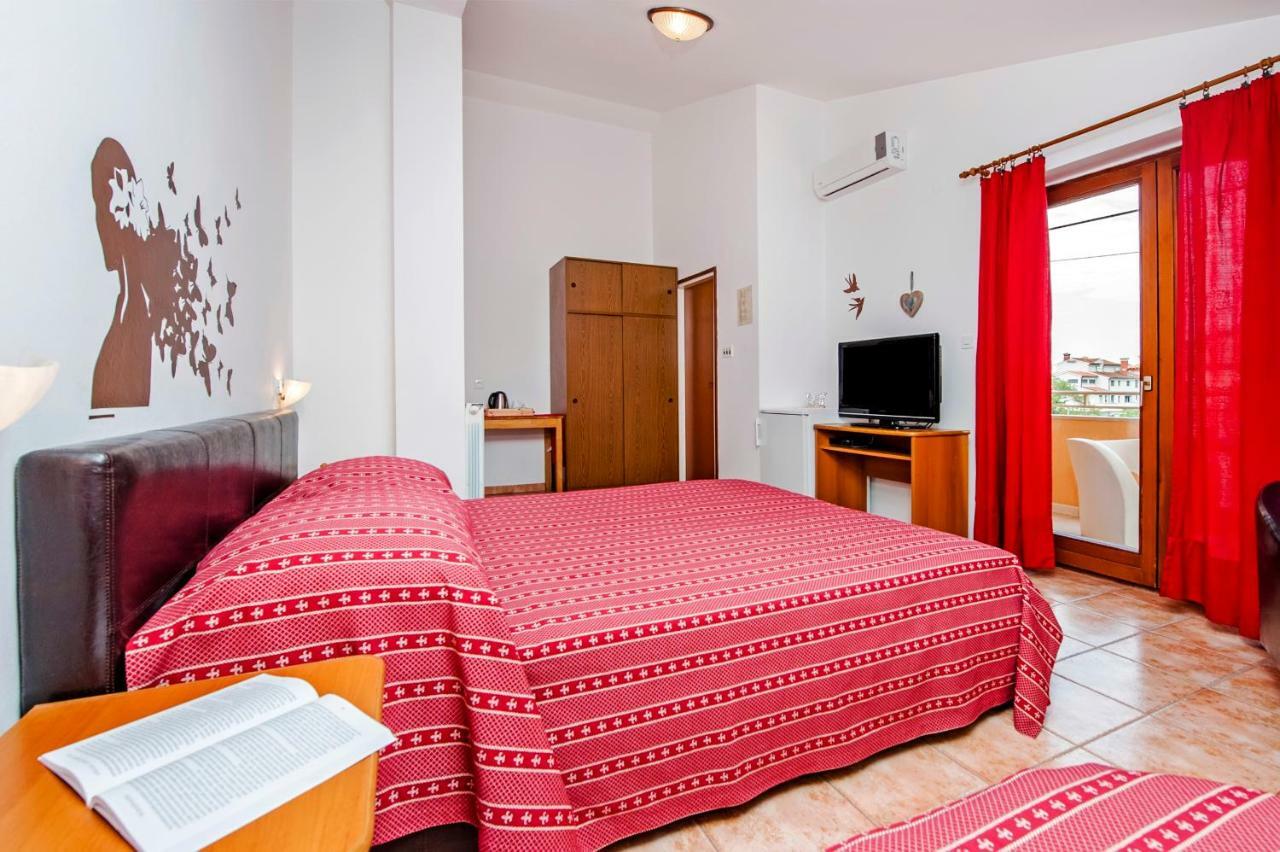 Casa Botin Rovinj Exterior foto