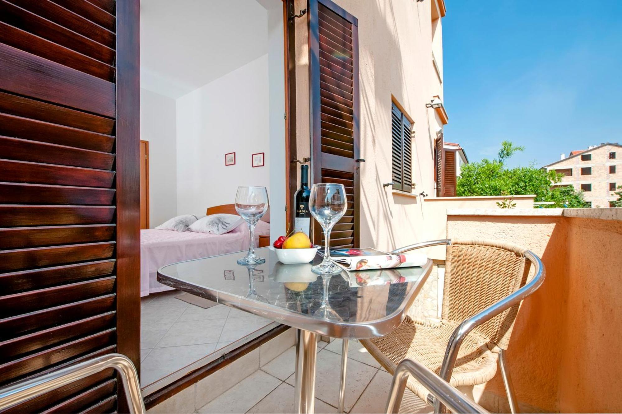 Casa Botin Rovinj Exterior foto