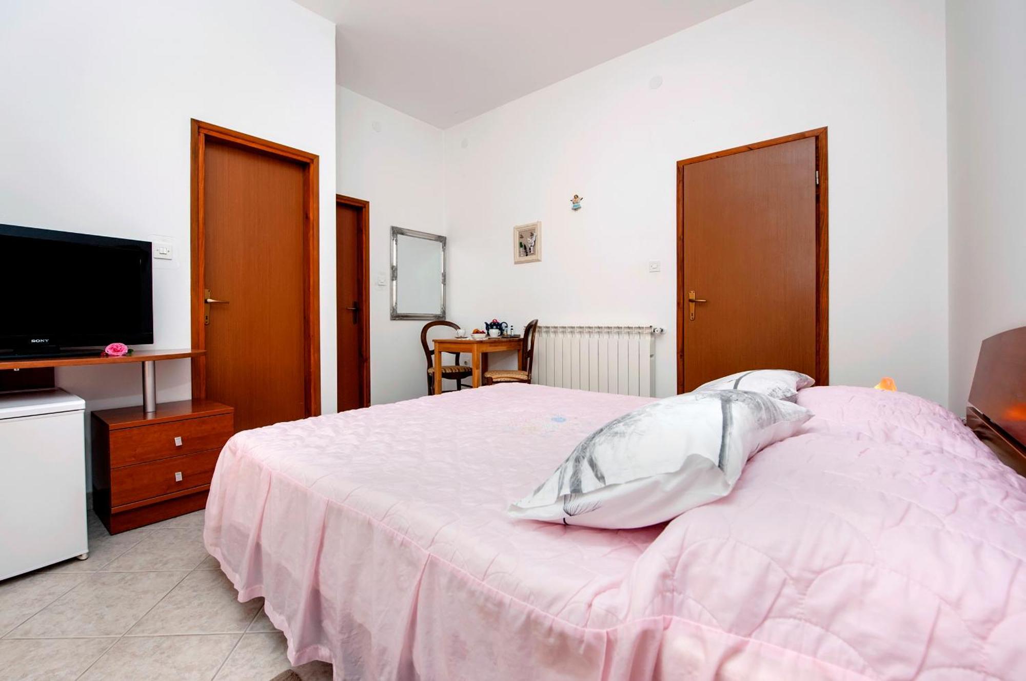 Casa Botin Rovinj Exterior foto