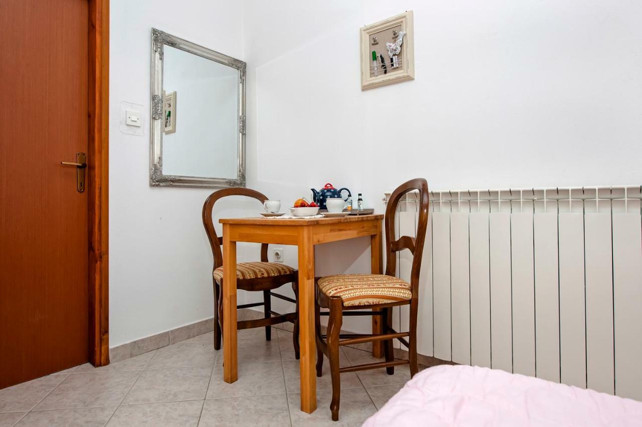 Casa Botin Rovinj Exterior foto
