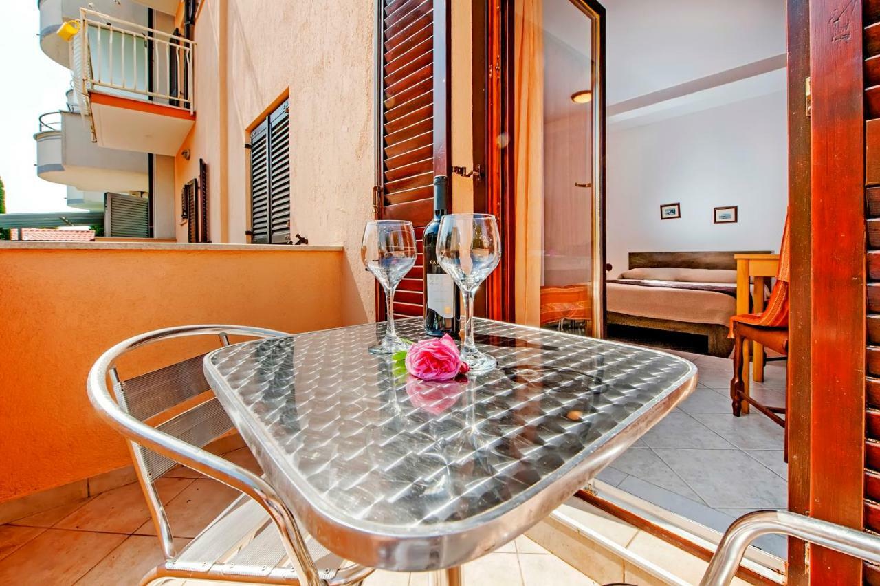 Casa Botin Rovinj Exterior foto