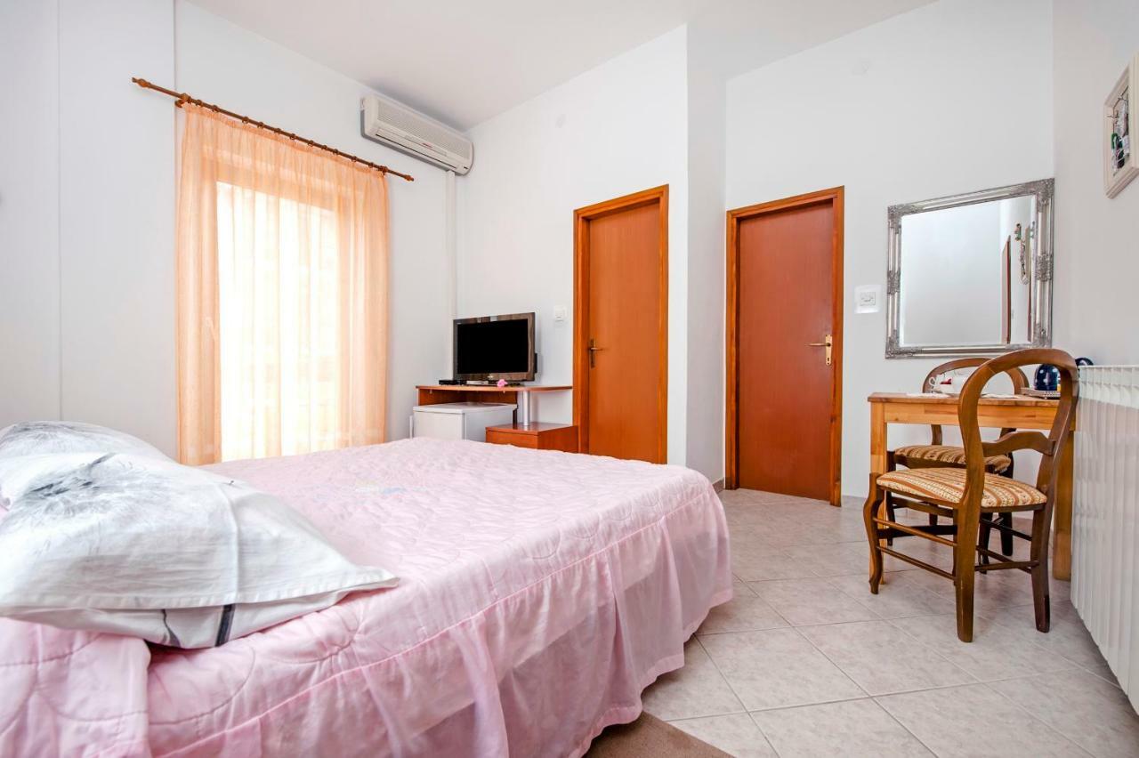 Casa Botin Rovinj Exterior foto