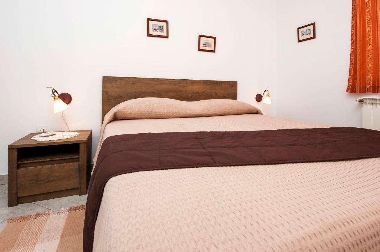 Casa Botin Rovinj Exterior foto