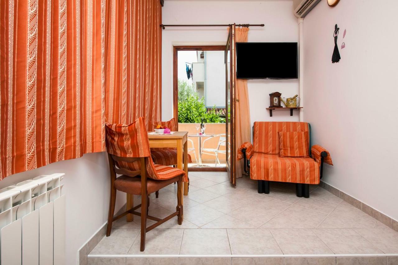 Casa Botin Rovinj Exterior foto