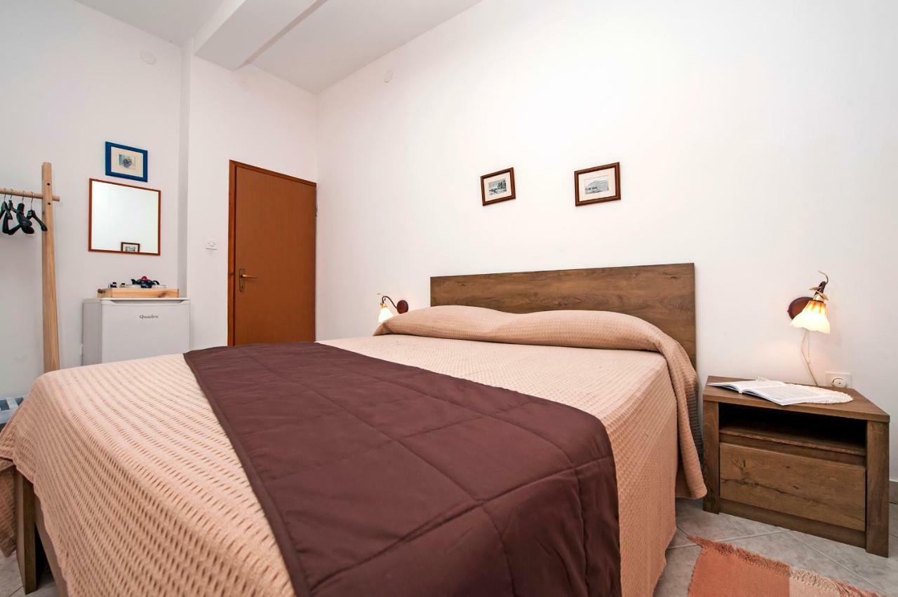Casa Botin Rovinj Exterior foto