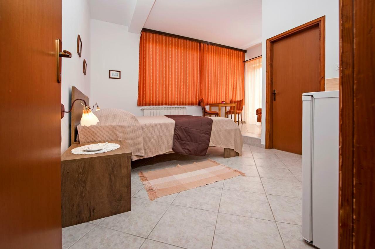 Casa Botin Rovinj Exterior foto